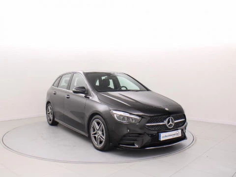 Mercedes-Benz Clase B B 200D
