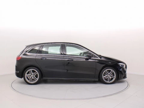 Mercedes-Benz Clase B B 200D