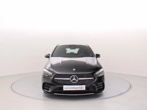 Mercedes-Benz Clase B B 200D