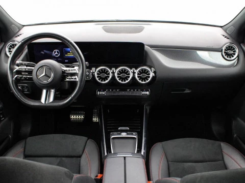 Mercedes-Benz Clase B B 200D