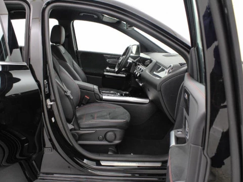 Mercedes-Benz Clase B B 200D