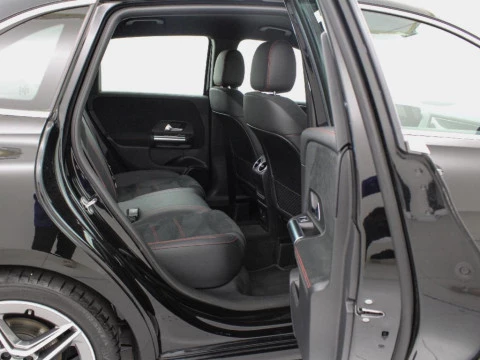 Mercedes-Benz Clase B B 200D