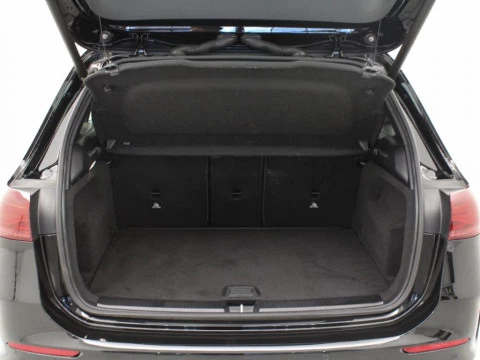 Mercedes-Benz Clase B B 200D