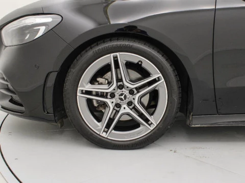 Mercedes-Benz Clase B B 200D