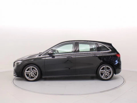 Mercedes-Benz Clase B B 200D