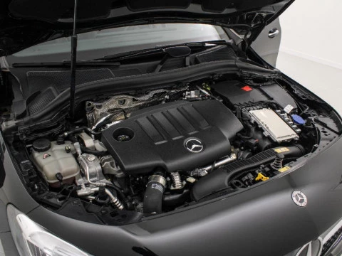 Mercedes-Benz Clase B B 200D