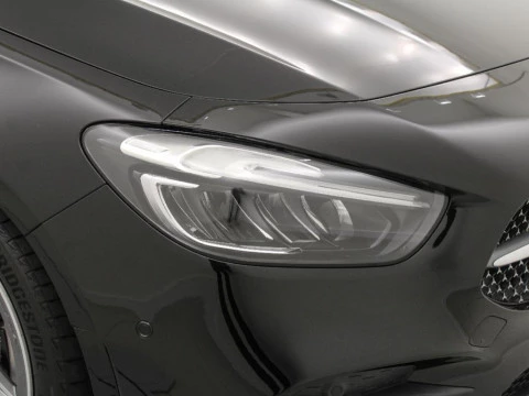 Mercedes-Benz Clase B B 200D