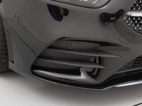 Mercedes-Benz Clase B B 200D