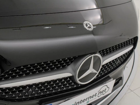 Mercedes-Benz Clase B B 200D