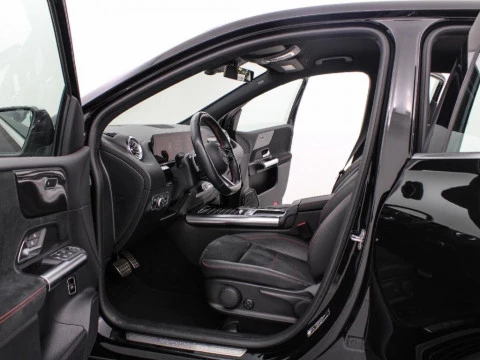 Mercedes-Benz Clase B B 200D