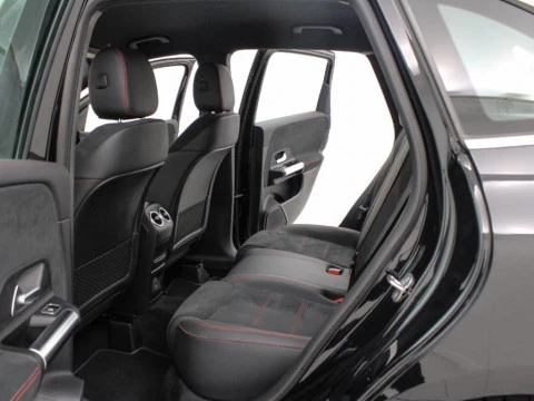 Mercedes-Benz Clase B B 200D