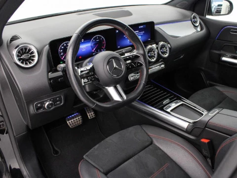 Mercedes-Benz Clase B B 200D