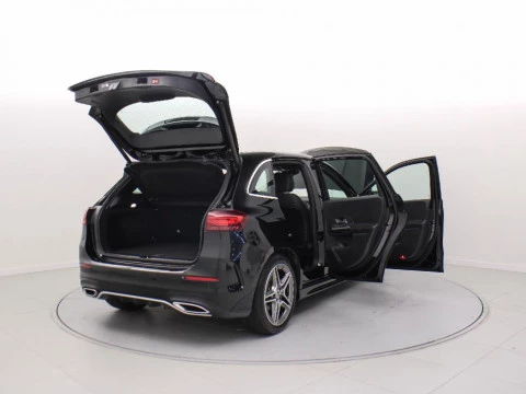 Mercedes-Benz Clase B B 200D