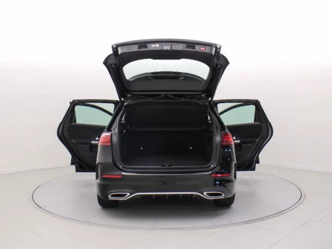 Mercedes-Benz Clase B B 200D