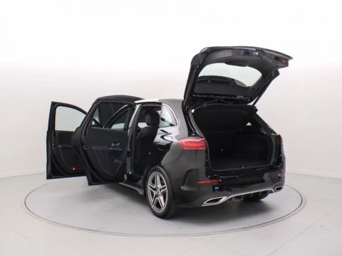 Mercedes-Benz Clase B B 200D