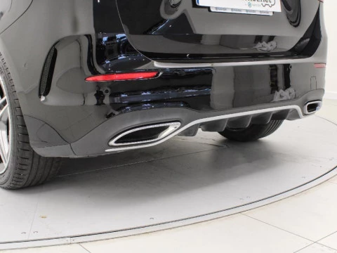 Mercedes-Benz Clase B B 200D