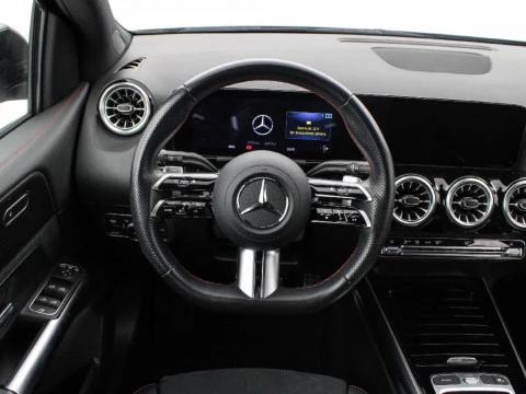 Mercedes-Benz Clase B B 200D