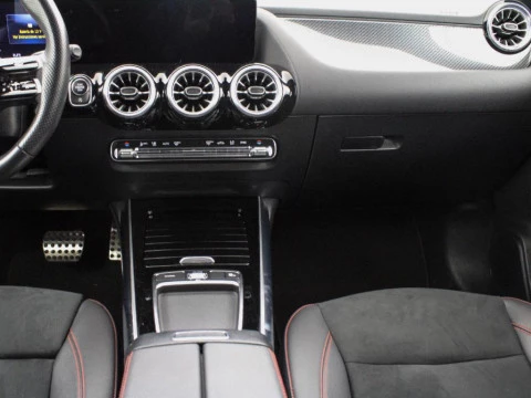 Mercedes-Benz Clase B B 200D