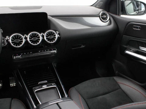 Mercedes-Benz Clase B B 200D