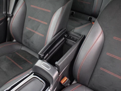 Mercedes-Benz Clase B B 200D