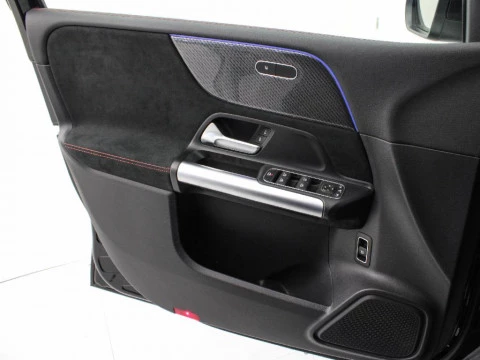 Mercedes-Benz Clase B B 200D