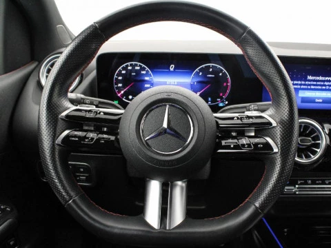 Mercedes-Benz Clase B B 200D