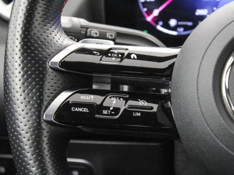 Mercedes-Benz Clase B B 200D