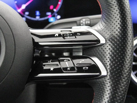 Mercedes-Benz Clase B B 200D