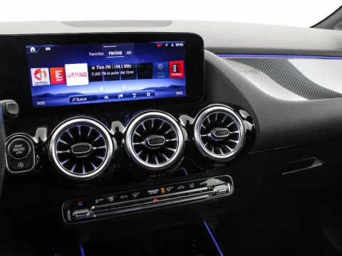 Mercedes-Benz Clase B B 200D