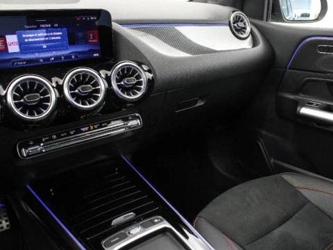 Mercedes-Benz Clase B B 200D