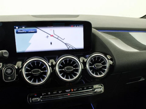 Mercedes-Benz Clase B B 200D