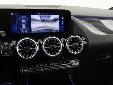 Mercedes-Benz Clase B B 200D