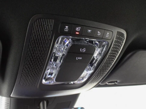 Mercedes-Benz Clase B B 200D