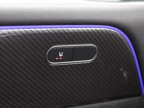 Mercedes-Benz Clase B B 200D