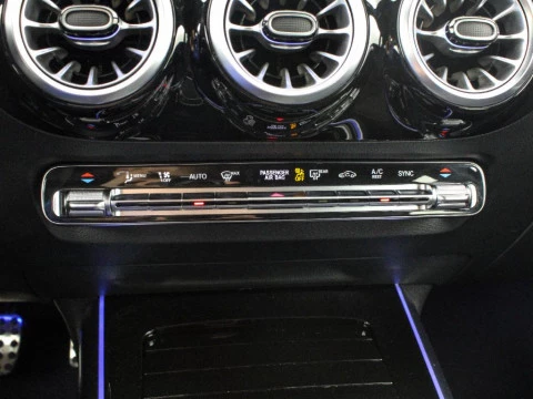 Mercedes-Benz Clase B B 200D