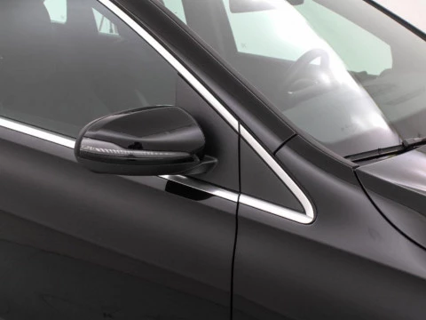 Mercedes-Benz Clase B B 200D