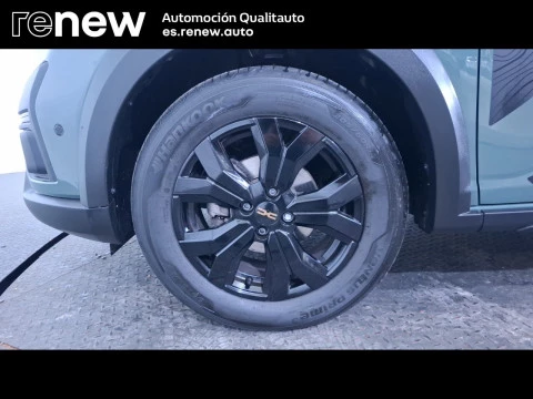 Dacia Sandero  Stepway ECO-G Extreme Go 74kW