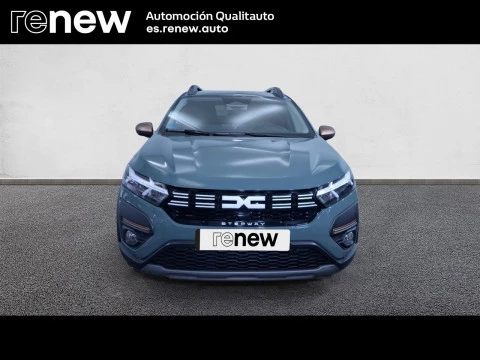 Dacia Sandero  Stepway ECO-G Extreme Go 74kW
