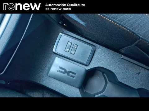 Dacia Sandero  Stepway ECO-G Extreme Go 74kW