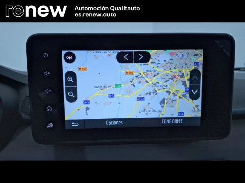 Dacia Sandero  Stepway ECO-G Extreme Go 74kW