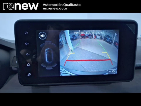Dacia Sandero  Stepway ECO-G Extreme Go 74kW