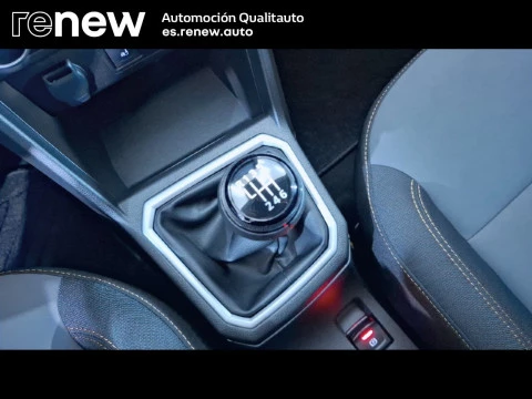 Dacia Sandero  Stepway ECO-G Extreme Go 74kW