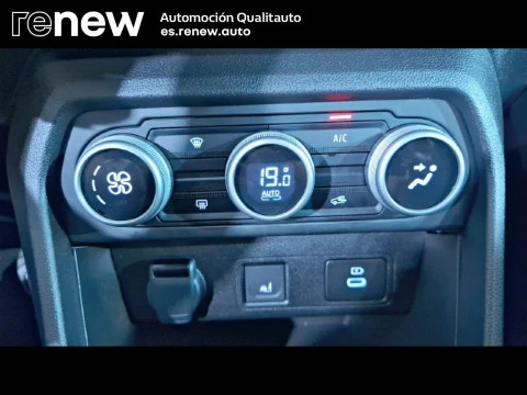 Dacia Sandero  Stepway ECO-G Extreme Go 74kW
