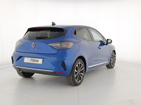 Renault Clio   TCe Techno 67kW