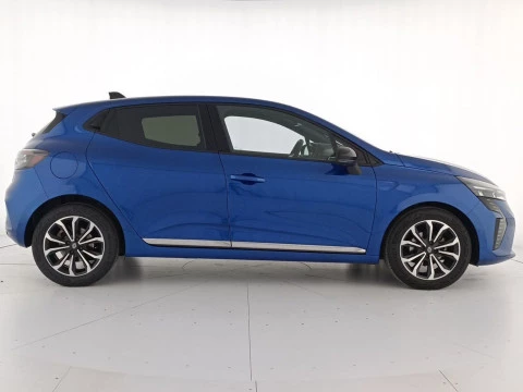 Renault Clio   TCe Techno 67kW
