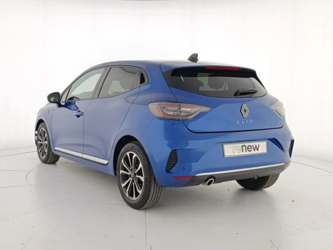 Renault Clio   TCe Techno 67kW