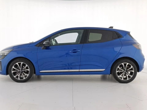 Renault Clio   TCe Techno 67kW