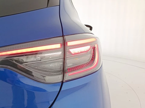 Renault Clio   TCe Techno 67kW