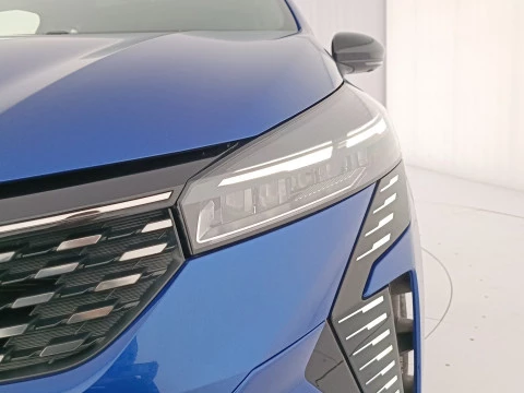 Renault Clio   TCe Techno 67kW