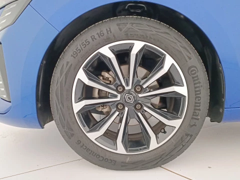 Renault Clio   TCe Techno 67kW